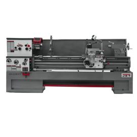 Jet 321565 GH-2280ZX Lathe with Taper Attachment