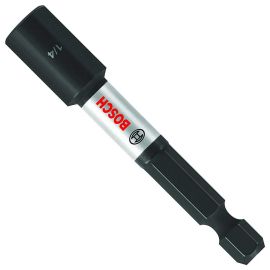 Bosch ITNS142 Impact Tough 2-9/16 Inch x 1/4 Inch Nutsetter - 5 Pieces