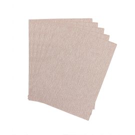 Makita 742510-8-5 4-1/2 Inch x 5-1/2 Inch 100 Grit Abrasive Paper (5 PK)