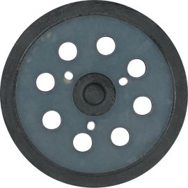 Makita 743081-8 5 Round Pad for Hook and Loop for BO5010