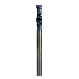 Freud 77-402 1/4 Inch Two Flute Mortise Compression Bit