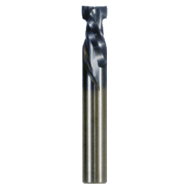 Freud 77-509 1/2 Inch Two Flute Mortise Compression Bit