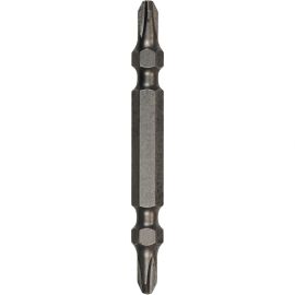 Makita 784203-1 #2 Phillips Double Ended, 2-5/8