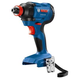 Bosch GDX18V-1600N 18V 1/4 In. and 1/2 In. Two-In-One Socket-Ready Impact Driver (Bare Tool)