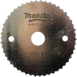 Makita 792299-8 3-3/8 50T Fine Tooth Blade