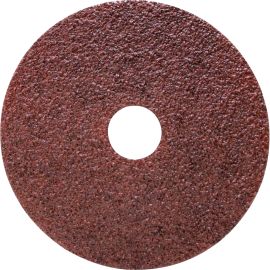 Makita 794105-A-5 4-1/2 Abrasive Disc, 36 Grit, 5/pk
