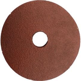 Makita 794107-A-5 4-1/2 Abrasive Disc, 80 Grit, 5/pk