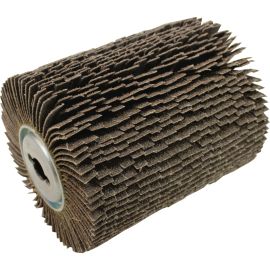 Makita 794380-1 Slit Paper Sanding Wheel 40 Grit 9741