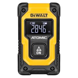 Dewalt DW055PL  Atomic Compact Series™ 55 ft. Pocket Laser Distance Measurer