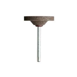 Dremel 8215 Aluminium Oxide Grinding Stone - 5 Pieces