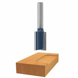 Bosch 85248MC 3/4 Inch Carbide Tipped Hinge Mortising Router Bit