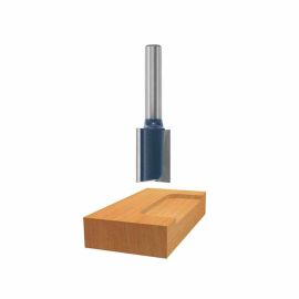 Bosch 85249MC 1/2 Inch Carbide Tipped Hinge Mortising Router Bit