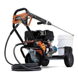 Generac 8873 Commercial 4200PSI 4.0GPM Power Washer 49-State/CSA