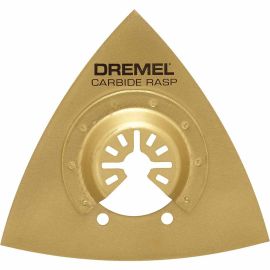 Dremel MM920  24 Grit Grinding Carbide Rasp