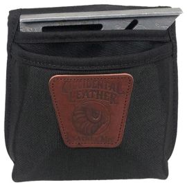 Occidental Leather 9503 Clip-On Large  Pouch