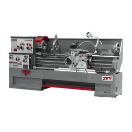 Jet 321591 GH-1860ZX Lathe with 300S DRO and Taper Attachment