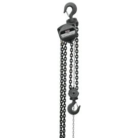 Jet 101951 S90-500-15, 5-Ton Hand Chain Hoist With 15 Foot Lift
