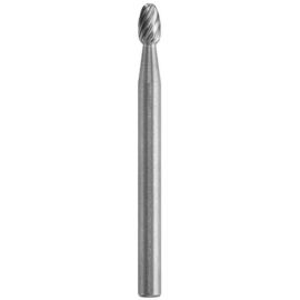 Dremel 9906 3.2mm Tungsten Carbide Cutter