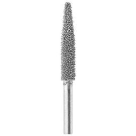 Dremel 9931 Structured Tooth Tungsten Carbide Cutter (Taper)