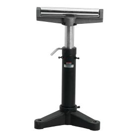 Jet 414121 Horizontal Material Support Stand