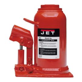 Jet 453323K JHJ-22-1/2L, 22-1/2 Ton, Low Profile Bottle Jack