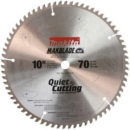 Makita A-93550 10 70T C.T. Saw Blade for LS1013L