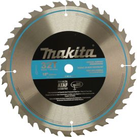 Makita A-94948 10" x 5/8" 32T C.T. Saw Blade for 2705