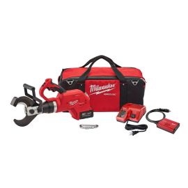 Milwaukee 2776-21 M18 Force Logic 3 Inch Underground Cable Cutter