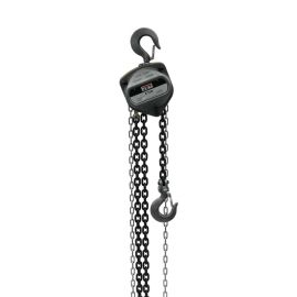 Jet 101930 S90-200-10, 2-Ton Hand Chain Hoist With 10 Foot Lift (Replacement of Jet 101712 SMH-2T-10)