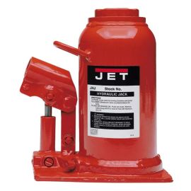 Jet 453318K JHJ-17-1/2L, 17-1/2 Ton, Low Profil Series Bottle Jack