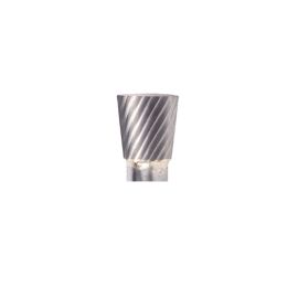 Pearl Abrasive CBSN1ALP Aluminum 5/16 X 1/4 X 2 Aluminum Carbide Burs