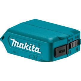 Makita ADP08 12V max CXT Lithium-Ion Cordless Power Source (Power Source Only)