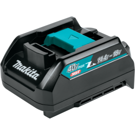 Makita ADP10 40V Max XGT to 18v LXT Adaptor for DC40RA Battery Charger