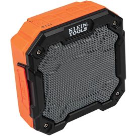 Klein Tools AEPJS3 Bluetooth Jobsite Speaker with Magnet and Hook