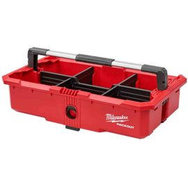 Milwaukee 48-22-8045 PACKOUT™ Tool Tray (Pack of 4)