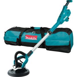 Makita XLS01ZX1 18V LXT® Lithium-Ion Brushless Cordless 9 Inch Drywall Sander, AWS® Capable (Tool Only)