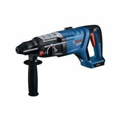 Bosch GBH18V-28DCN 18V Rotary Hammer Brushless Connected Ready SDS plus Bulldog 1 1/8 Inch Bare Tool