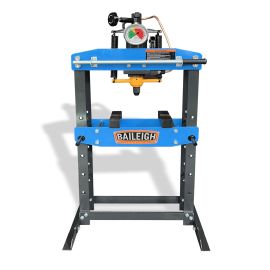 Baileigh 1232702 HP-5A - 5 Ton Hydraulic Shop Press