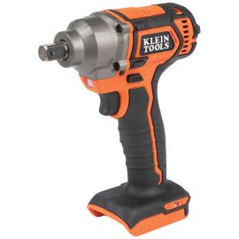 Klein Tools BAT20CW Compact Impact Wrench (Bare Tool)