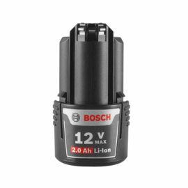 Bosch BAT414 12V Max Lithium-Ion Battery (2.0 Ah)
