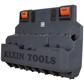 Klein Tools BC501C Hard Tool Storage Module Rail System