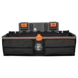 Klein Tools BC511C Large Pouch Module Rail System