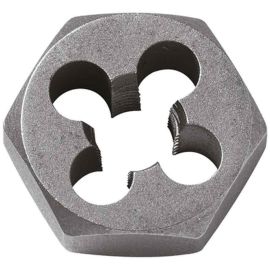 Bosch BHD516F18 5/16 Inch - 18 High-Carbon Steel Fractional Hex Die - Pack of 3