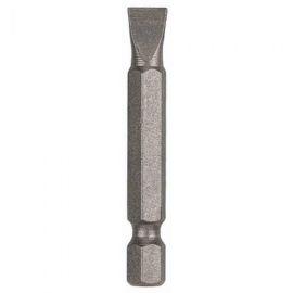 Bosch 27463B10 2 Inch 4-5 Slotted Power Bit - 10 Pieces