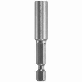 Bosch 38215B10 2-1/8-Inch Length One-Piece Construction Non-Magnetic Bit Holder - 10 Pieces