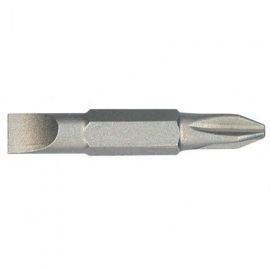 Bosch 38666B10 Double Ended Bit, P1-6 1.5 Inch XH GRAY - 10 Pieces