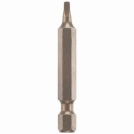 Bosch 45184B10 Square Power Bit R1 2 Inch MH (10 Pack)