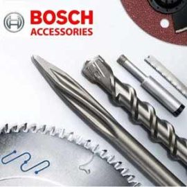 Bosch GTB001 Glass And Tile Drill Bits Planogram