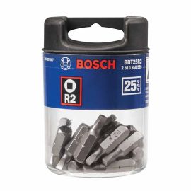 Bosch BBT25R2 Big Tac 25Pc R2