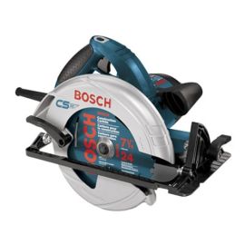 Bosch CS10 7 1/4 Inch 15 Amp Circular Saw 